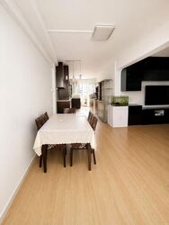 Blk 174 Yishun Avenue 7 (Yishun), HDB 5 Rooms #612204921
